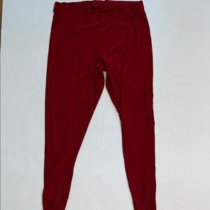 Skims lounge leggings